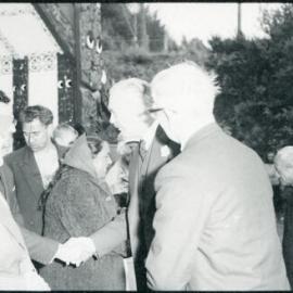 Maori Synod, 1965