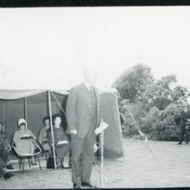 Māori Synod, 1965