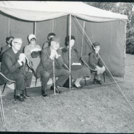 Māori Synod, 1965