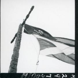 Maori Synod, 1965
