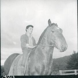 Te Whaiti Māori Boys Farm
