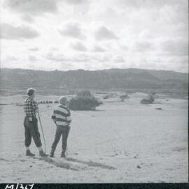 Te Whaiti Māori Boys Farm