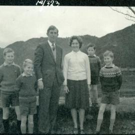 Te Whaiti Māori Boys Farm