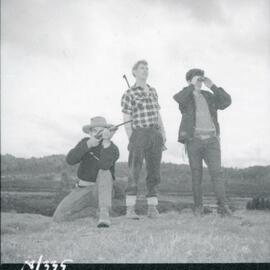 Te Whaiti Māori Boys Farm
