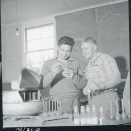 Te Whaiti Māori Boys Farm