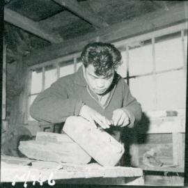 Te Whaiti Māori Boys Farm