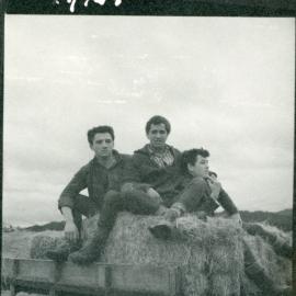 Te Whaiti Māori Boys Farm