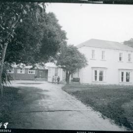 Tumanako Hostel Opening