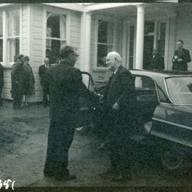 Tumanako Hostel Opening