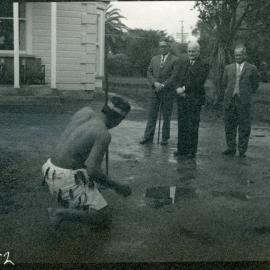 Tumanako Hostel Opening