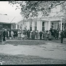 Tumanako Hostel Opening