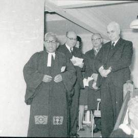 Tumanako Hostel Opening