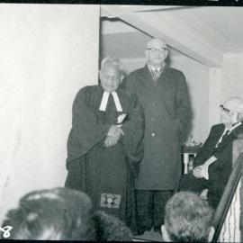 Tumanako Hostel Opening