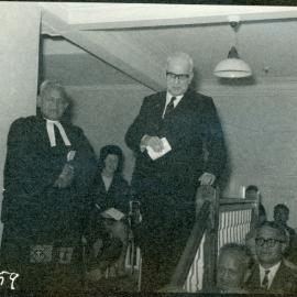 Tumanako Hostel Opening