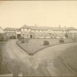 Turakina Māori Girls College Buildings