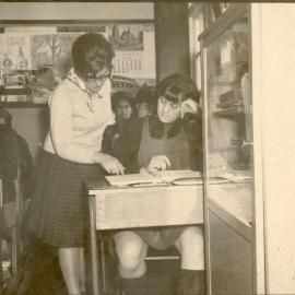 Turakina Māori Girls College