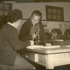 Turakina Māori Girls College