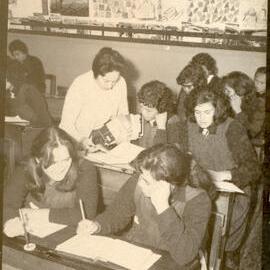 Turakina Māori Girls College