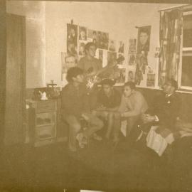 Dominion Road Hostel