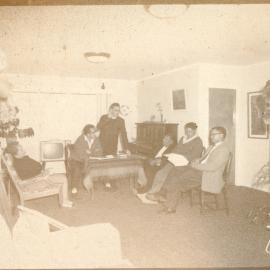 Session Meeting