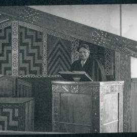 Rev. T. Te Teira
