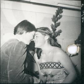Hongi