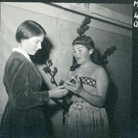 Turakina Rangiruru Presentation