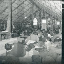 Maori Synod, 1958