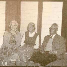 Group In Wharenui