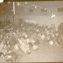 Kapa Haka