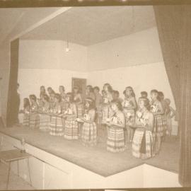 Maori Kapa Haka