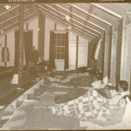 Synod Meeting House
