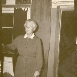Sr. Emily M. Ross