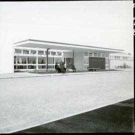 Opening of Taka-Tutahi Church Centre