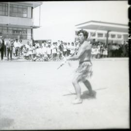 Opening of Taka-Tutahi Church Centre