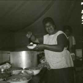 Opening of Taka-Tutahi Church Centre