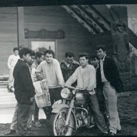 Young Mens Hostel