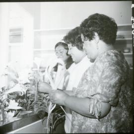 Opening of Taka-Tutahi Church Centre