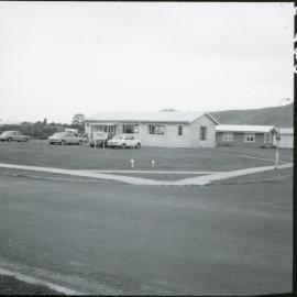 Starnes Hall Presbyterian Church