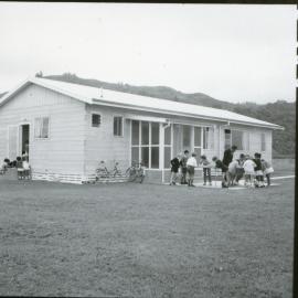 Starnes Hall Presbyterian Church