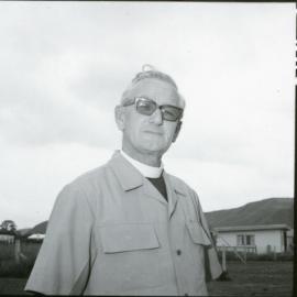 Rev. J. Irwin