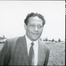 Rev. PS Field