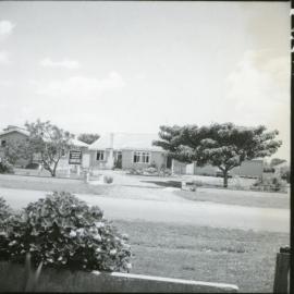 David Hogg Memorial Hostel