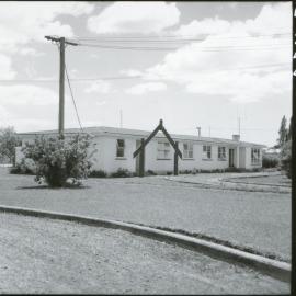 Māori Theological College