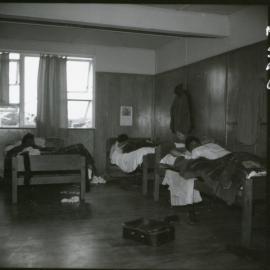 David Hogg Memorial Hostel