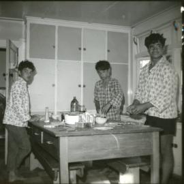 David Hogg Memorial Hostel