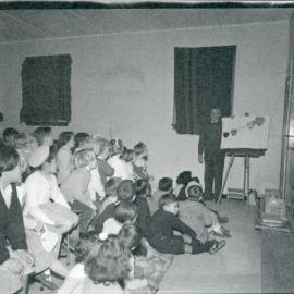 Childrens Mission at Turangi