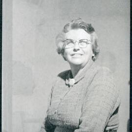 Miss R. D. Cromb