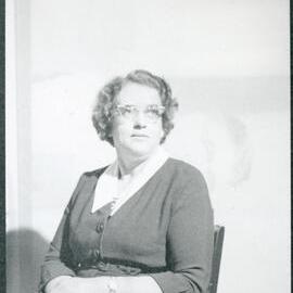 Sr G. G. Meyer