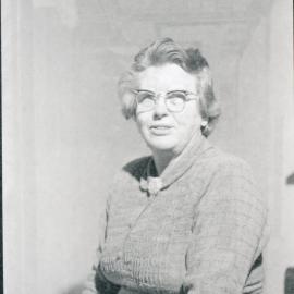 Miss R. D. Cromb
